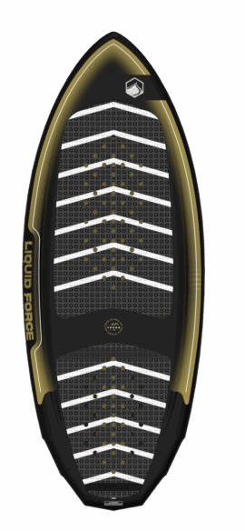 Liquidforce Primo Wakesurfer 2026