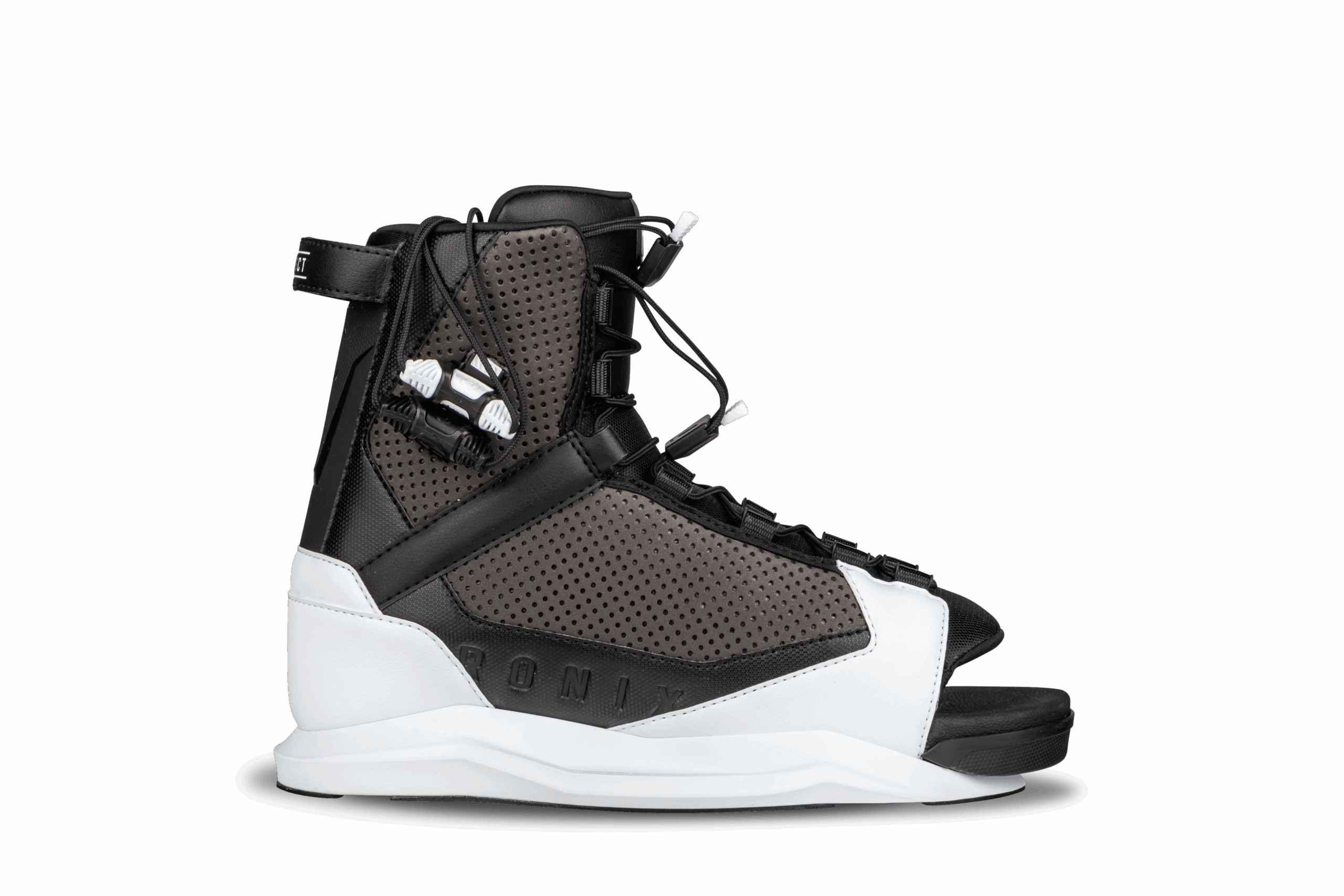 Ronix District with District Boots 2026 - Image 4