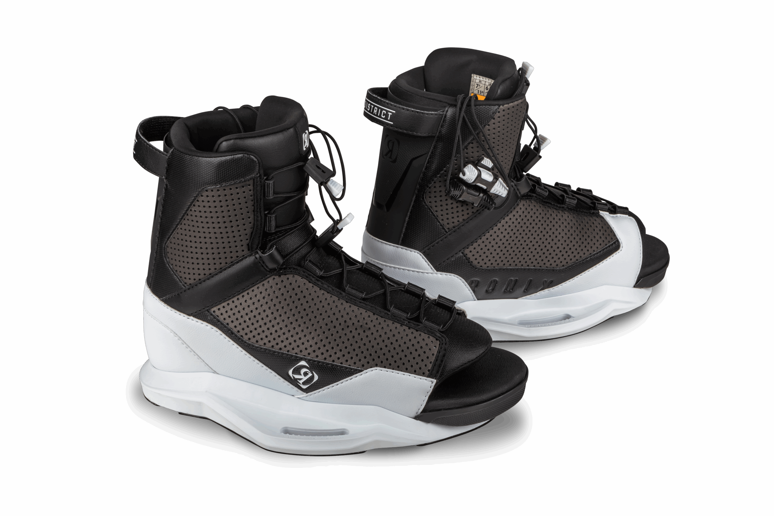 Ronix District with District Boots 2026 - Image 3