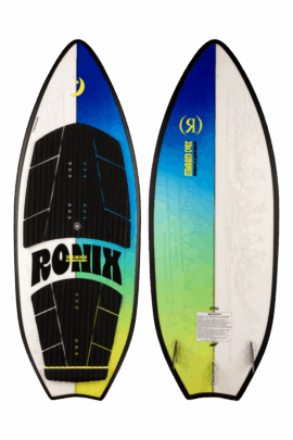 Ronix Brightside Standard Core with foot straps 2026