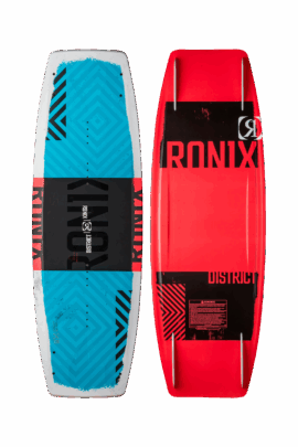 Ronix 129 District 2026