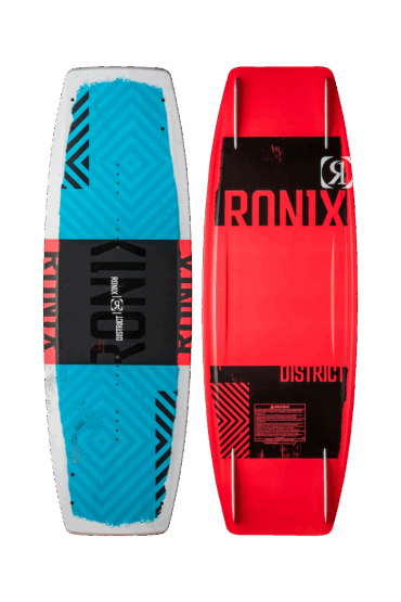 RONIX WAKEBOARD DISTRICT 129 – 2026 – BOTH