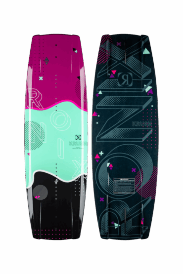 RONIX WAKEBOARDS KRUSH BOTH RONIX WAKEBOARDS KRUSH BOTH
