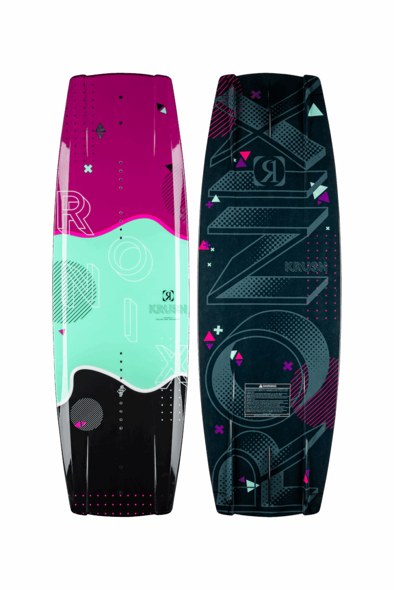 Ronix Rivetter Ronix Krush 2026 - Mac’s Waterski