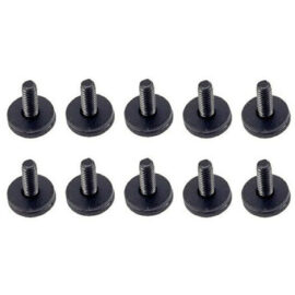 Radar Boot Screws (10Pc)