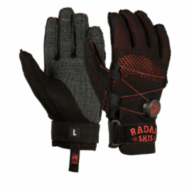 Radar Airknit K BOA Glove 2026