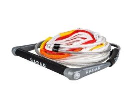 Radar Deep V Diamond Grip Package 2026