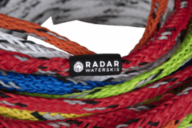 Radar Vapor Knotless Mainline 2026