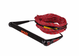 Ronix Wake Combo 4.0 Red 2026