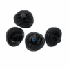 Ronix_M6_Baseless_Boots_Hardware_Set-of_4_Black