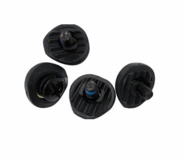 Ronix_M6_Baseless_Boots_Hardware_Set-of_4_Black