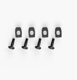 Ronix M6 Boot Hardware (Set of 4)