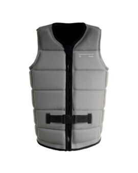 Follow Section Mens Vest Stone 2026