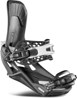 Thirty Two Fase T32M Black Bindings 2026
