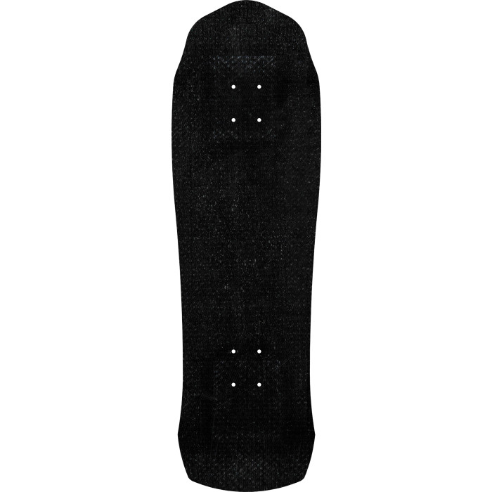 Powell Chris Hiett Skull Deck 9.5 x 33.13 - Image 2