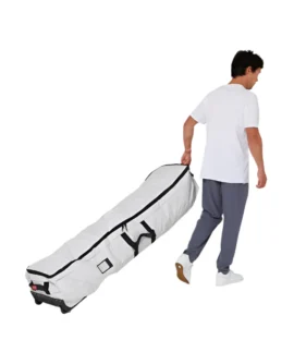 Follow Life Board Travel Bag