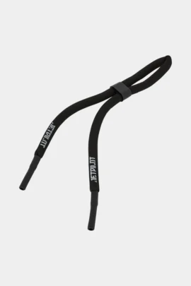 Jet Pilot Floating Sunnie Retainer Black