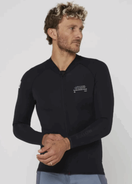 Follow FZ 1mm Wetty Top