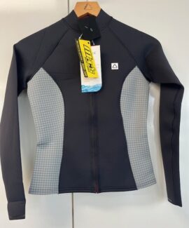 Follow Ladies FZ Wetty Top