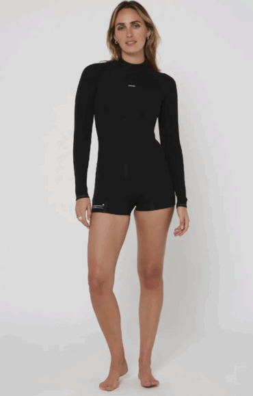 Follow_P1_Long_Sleeve_Spring_Suit_Black_2mm_a Follow_P1_Long_Sleeve_Spring_Suit_Black_2mm_a