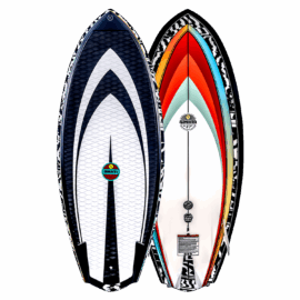 Hyperlite Shim Wakesurfer 2026