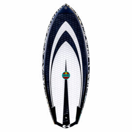 Macs Snowboard wheelie Bag Padded