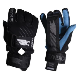 HO Syndicate Connect I/O Glove - Clincher Style