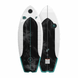 Hyperlite Buzzmatic Wakesurfer 2026