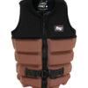 JA25110 FELIX BLACK_BROWN 01 JA25110 FELIX BLACK_BROWN 01