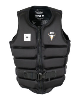 Jet Pilot Raph X1 Mens F/E ECO Vest 2026