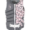JA25303 ISLA NEO VEST CHARCOAL 01 JA25303 ISLA NEO VEST CHARCOAL 01