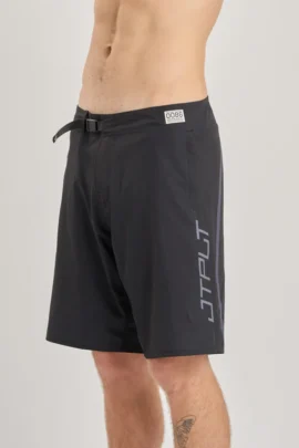 Jet Pilot Vault Rideshort Black/Charcoal 2026