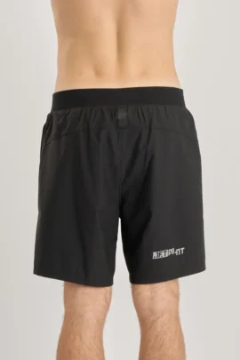 Jet Pilot Rideshort Black 2026