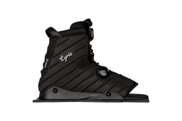 Radar Lyric Boa Front FF Right Side Radar Lyric Boa Front FF Right Side