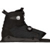 Radar Vector Boa Front FF Right Side