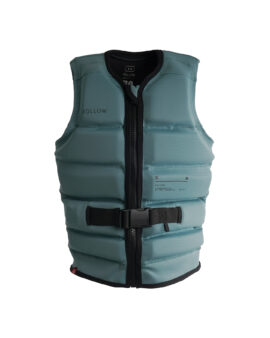 Follow P1 Traction Womens Vest Ocean 2026