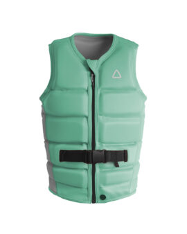 Follow Corp Womens Vest Mint Green 2026