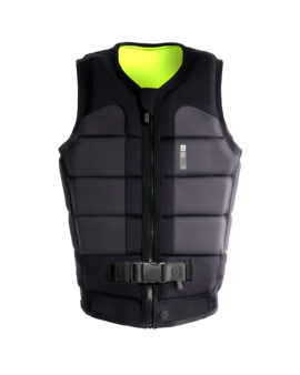Follow Global Mens Vest Black 2026