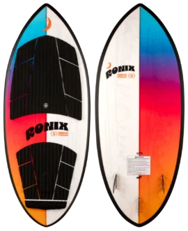 Ronix Skimmer STD Core Wake Surfer 2026
