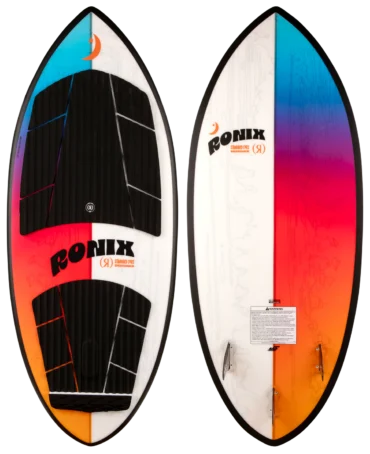 Ronix Skimmer STD Core Wakesurfer