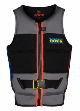 Ronix Vest Drivers Ed Teen L50s