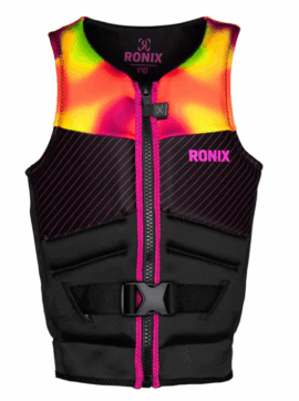 Ronix Vest Prom Queen Teen L50s