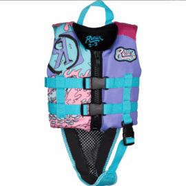 Ronix Vest August Girls L50s