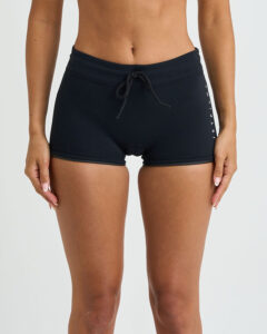 Womens Ride Shorts