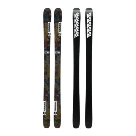 K2 Reckoner 92 179cm 2025