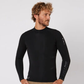 Follow P1 2mm Wetty Top