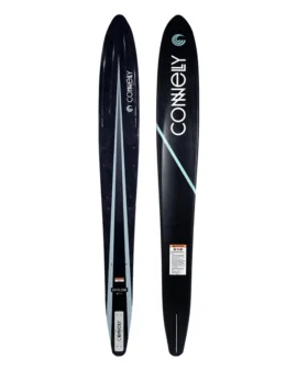 Connelly Outlaw BWF 2026