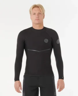 Rip Curl E Bomb Vest Long Sleeve 1.5mm