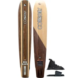 Connelly Big Easy Swerve Binding 2026