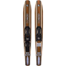 Connelly Big Easy Combos 2026